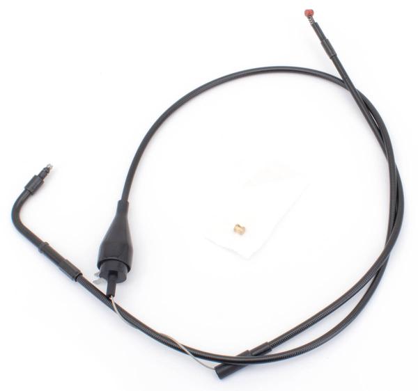 T07 - ÖFFNER- & SCHLIESSERZÜGE 2002-2007 TOURING - BARNETT CLUTCHES & CABLES