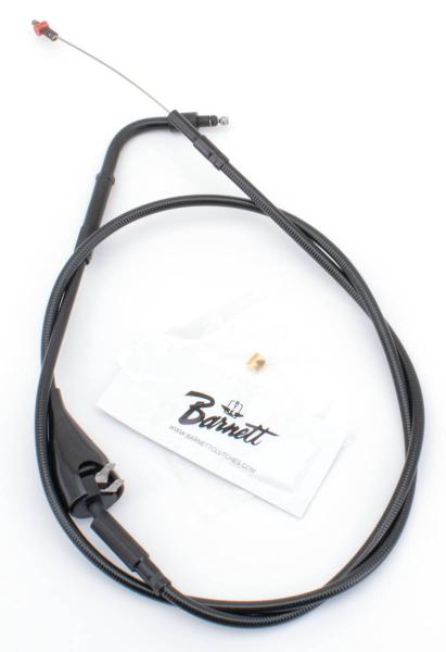 T07 - ÖFFNER- & SCHLIESSERZÜGE 2002-2007 TOURING - BARNETT CLUTCHES & CABLES