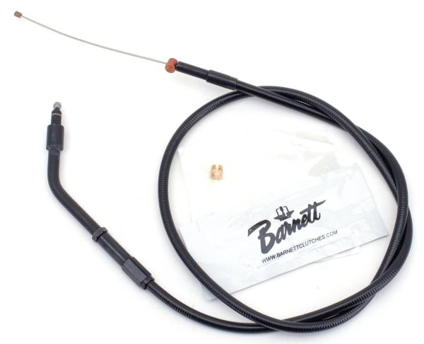 T08 -ÖFFNER- & SCHLIESSERZÜGE 2002-2017 V-ROD - BARNETT CLUTCHES & CABLES