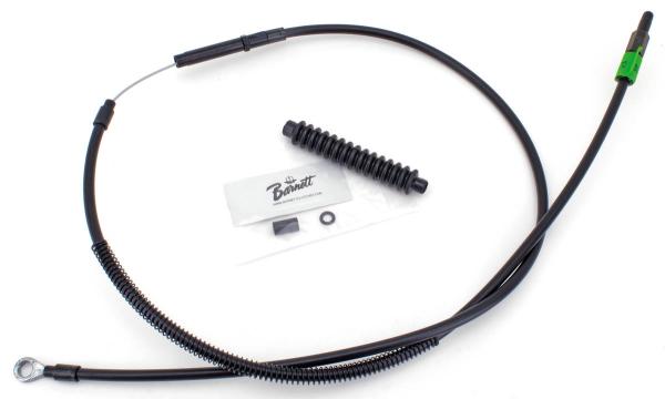 C06 - KUPPLUNGSZÜGE 2006-2017 DYNA, 2007-2014 SOFTAIL & 2007 TOURING - BARNETT CLUTCHES & CABLES