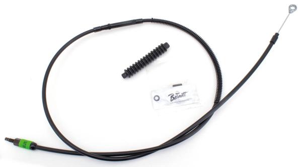 C03 - KUPPLUNGSZÜGE 1987-2006 SOFTAIL, 1987-2006 TOURING & 1991-2005 DYNA - BARNETT CLUTCHES & CABLES