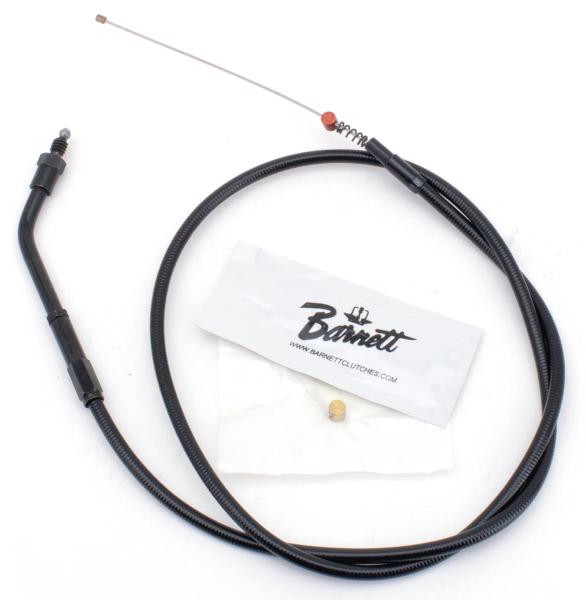 T12 - ÖFFNER- & SCHLIESSERZÜGE 1988-1995 SPORTSTER - BARNETT CLUTCHES & CABLES