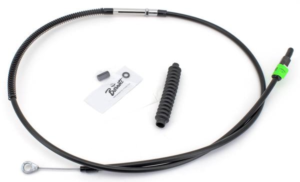 C08 - KUPPLUNGSZÜGE 1987-1994 FXR - BARNETT CLUTCHES & CABLES