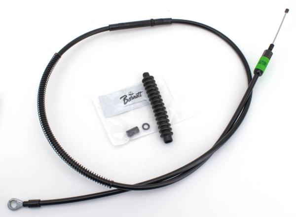 C03 - KUPPLUNGSZÜGE 1987-2006 SOFTAIL, 1987-2006 TOURING & 1991-2005 DYNA - BARNETT CLUTCHES & CABLES