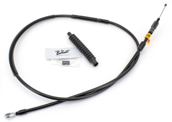 C08 - KUPPLUNGSZÜGE 1987-1994 FXR - BARNETT CLUTCHES & CABLES
