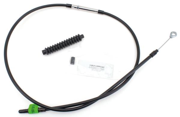 C13 - KUPPLUNGSZÜGE SPORTSTER XL & XR 1986-2022 - BARNETT CLUTCHES & CABLES