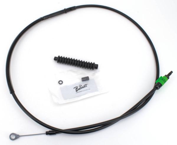 C03 - KUPPLUNGSZÜGE 1987-2006 SOFTAIL, 1987-2006 TOURING & 1991-2005 DYNA - BARNETT CLUTCHES & CABLES