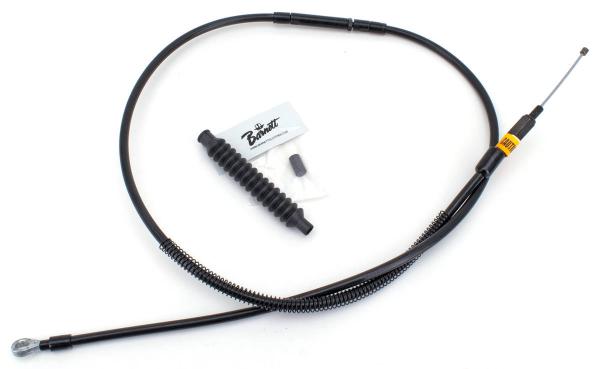 C06 - KUPPLUNGSZÜGE 2006-2017 DYNA, 2007-2014 SOFTAIL & 2007 TOURING - BARNETT CLUTCHES & CABLES