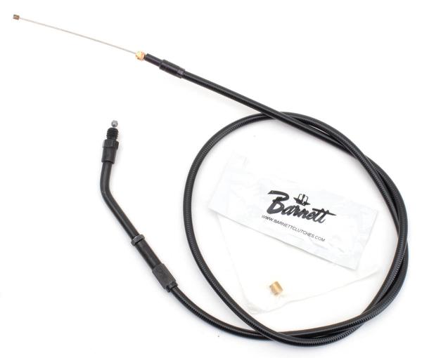 T11 - ÖFFNER- & SCHLIESSERZÜGE 1986-1987 SPORTSTER - BARNETT CLUTCHES & CABLES