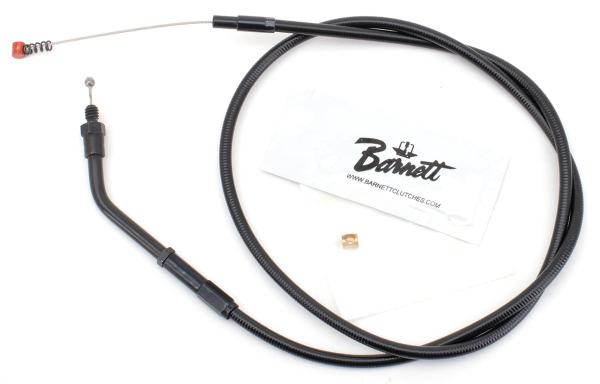 T11 - ÖFFNER- & SCHLIESSERZÜGE 1986-1987 SPORTSTER - BARNETT CLUTCHES & CABLES