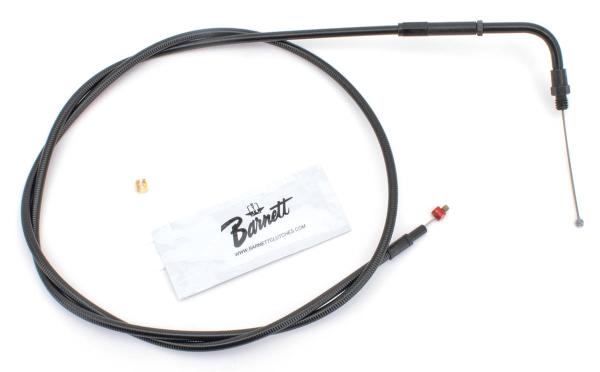 T02 - ÖFFNER- & SCHLIESSERZÜGE 1981-1989 BIG TWIN & 1981-1985 SPORTSTER - BARNETT CLUTCHES & CABLES