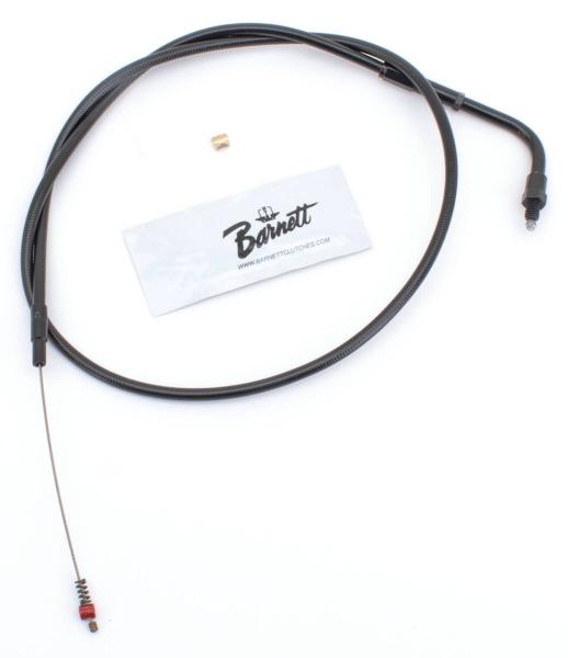 T03 - ÖFFNER- & SCHLIESSERZÜGE 1990-1995 BIG TWIN - BARNETT CLUTCHES & CABLES