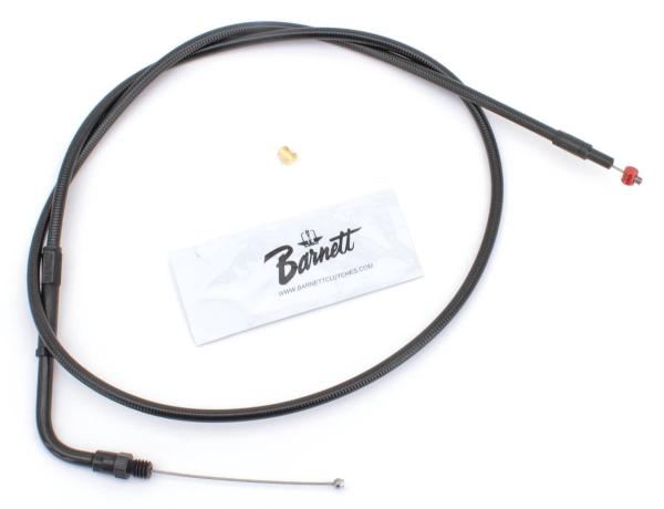 T02 - ÖFFNER- & SCHLIESSERZÜGE 1981-1989 BIG TWIN & 1981-1985 SPORTSTER - BARNETT CLUTCHES & CABLES