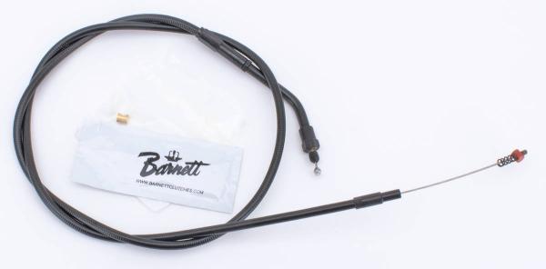 T02 - ÖFFNER- & SCHLIESSERZÜGE 1981-1989 BIG TWIN & 1981-1985 SPORTSTER - BARNETT CLUTCHES & CABLES