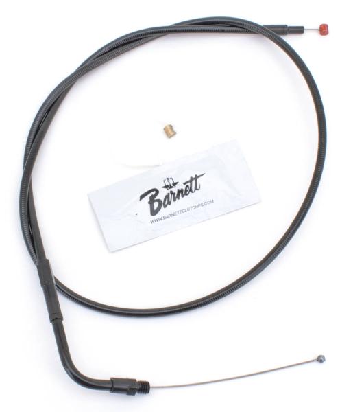 T03 - ÖFFNER- & SCHLIESSERZÜGE 1990-1995 BIG TWIN - BARNETT CLUTCHES & CABLES