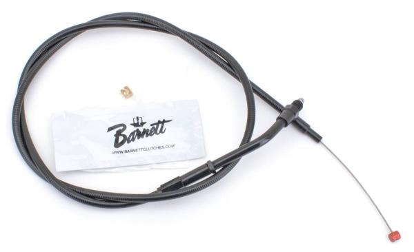 T02 - ÖFFNER- & SCHLIESSERZÜGE 1981-1989 BIG TWIN & 1981-1985 SPORTSTER - BARNETT CLUTCHES & CABLES