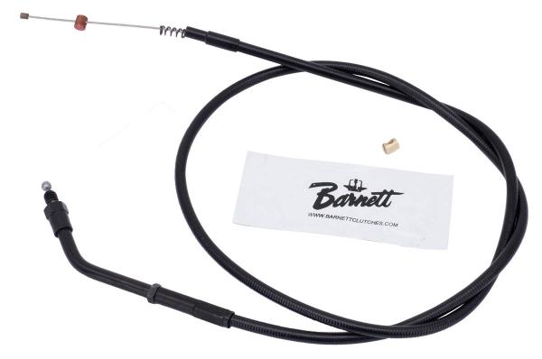 T02 - ÖFFNER- & SCHLIESSERZÜGE 1981-1989 BIG TWIN & 1981-1985 SPORTSTER - BARNETT CLUTCHES & CABLES
