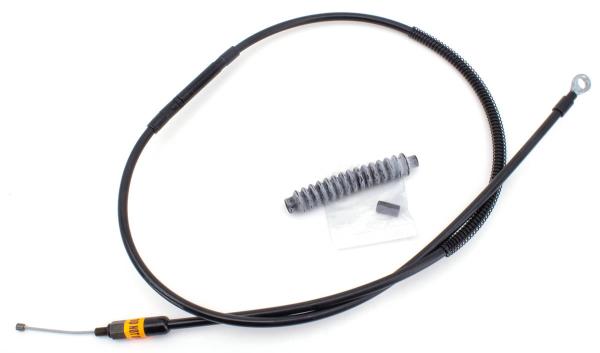 C03 - KUPPLUNGSZÜGE 1987-2006 SOFTAIL, 1987-2006 TOURING & 1991-2005 DYNA - BARNETT CLUTCHES & CABLES
