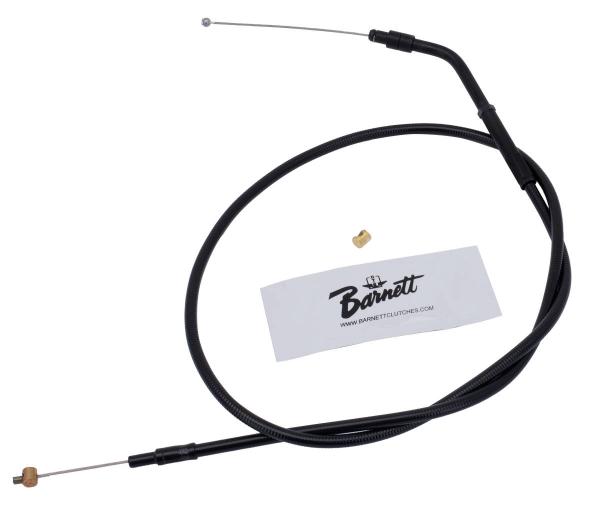 T13 - ÖFFNER- & SCHLIESSERZÜGE 1996-2006 SPORTSTER - BARNETT CLUTCHES & CABLES