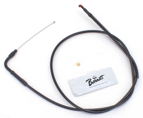T05 - ÖFFNER- & SCHLIESSERZÜGE 1996-2001 TOURING EINSPRITZMODELLE - BARNETT CLUTCHES & CABLES