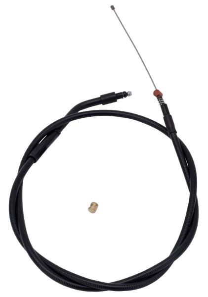 T13 - ÖFFNER- & SCHLIESSERZÜGE 1996-2006 SPORTSTER - BARNETT CLUTCHES & CABLES
