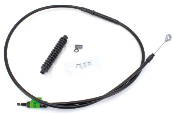 C13 - KUPPLUNGSZÜGE SPORTSTER XL & XR 1986-2022 - BARNETT CLUTCHES & CABLES