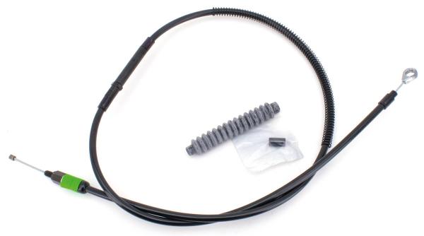 C03 - KUPPLUNGSZÜGE 1987-2006 SOFTAIL, 1987-2006 TOURING & 1991-2005 DYNA - BARNETT CLUTCHES & CABLES