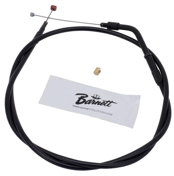 T13 - ÖFFNER- & SCHLIESSERZÜGE 1996-2006 SPORTSTER - BARNETT CLUTCHES & CABLES
