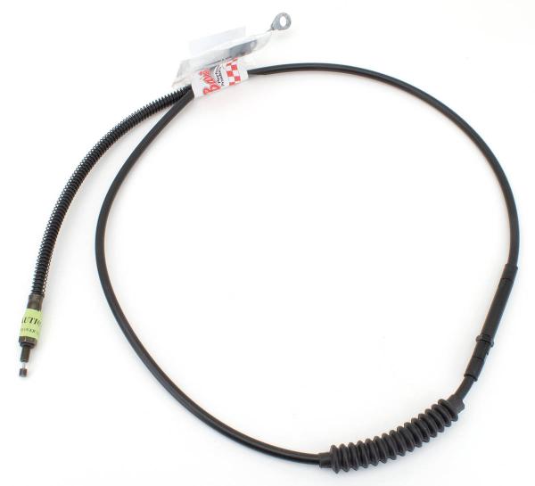 C03 - KUPPLUNGSZÜGE 1987-2006 SOFTAIL, 1987-2006 TOURING & 1991-2005 DYNA - BARNETT CLUTCHES & CABLES