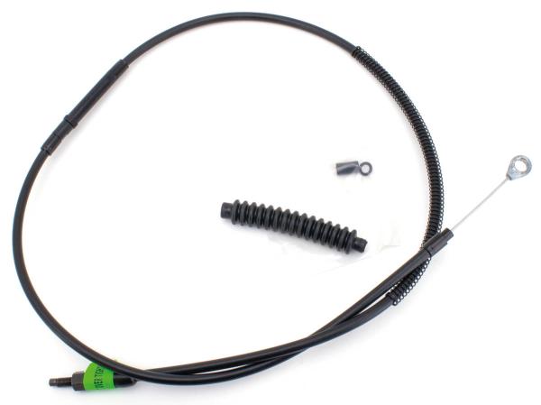 C03 - KUPPLUNGSZÜGE 1987-2006 SOFTAIL, 1987-2006 TOURING & 1991-2005 DYNA - BARNETT CLUTCHES & CABLES