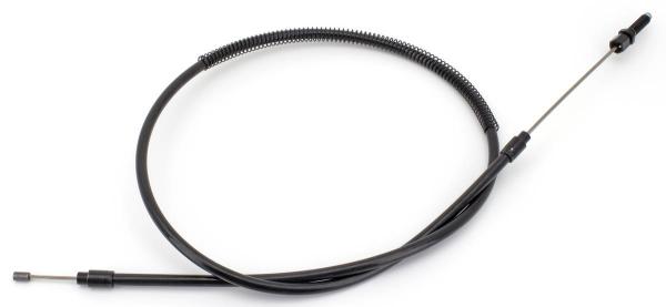 C09 - KUPPLUNGSZÜGE SOFTAIL 1986 - BARNETT CLUTCHES & CABLES
