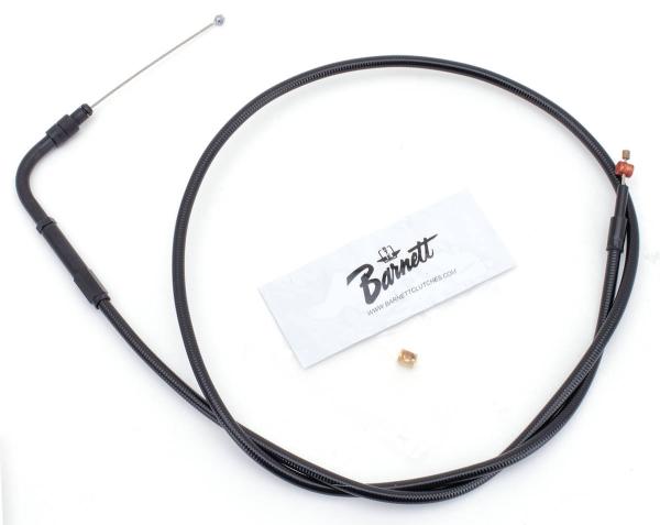 T08 -ÖFFNER- & SCHLIESSERZÜGE 2002-2017 V-ROD - BARNETT CLUTCHES & CABLES