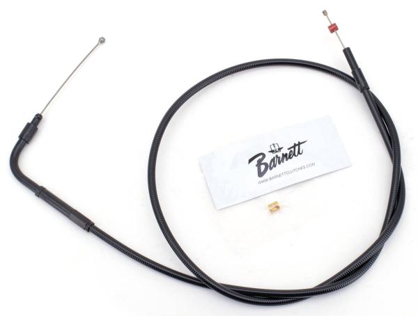 T08 -ÖFFNER- & SCHLIESSERZÜGE 2002-2017 V-ROD - BARNETT CLUTCHES & CABLES