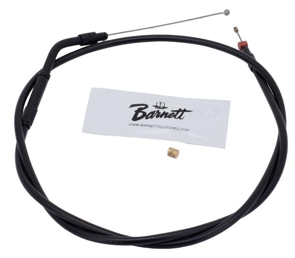 T13 - ÖFFNER- & SCHLIESSERZÜGE 1996-2006 SPORTSTER - BARNETT CLUTCHES & CABLES