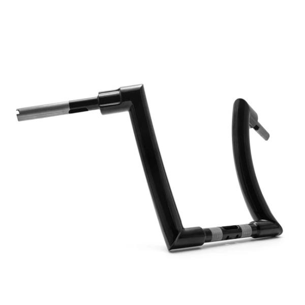 Killer Custom, 2" Killer Bull Fat Bar. 14" Rise Lenkrad für Harley-Davidson® 15-20 Road Glide