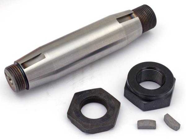 ERSATZTEILE FÜR BIG TWIN KURBELWELLEN - S&S CYCLE