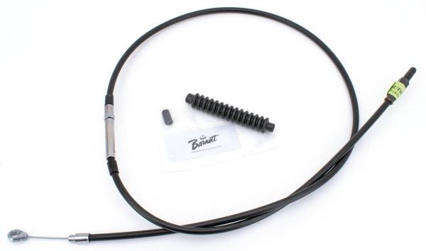 C13 - KUPPLUNGSZÜGE SPORTSTER XL & XR 1986-2022 - BARNETT CLUTCHES & CABLES
