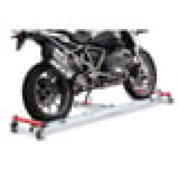 ACE Bikes U-Turn Motor Mover L Rangierhilfe