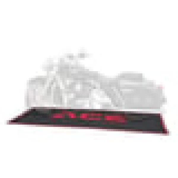 ACE Bikes Motorradmatte 250 x 100 cm