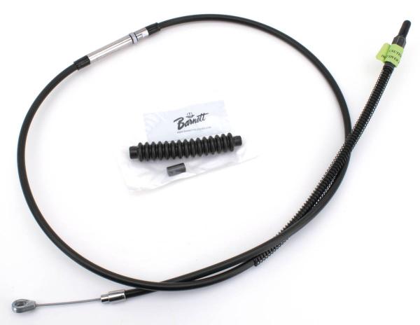 C03 - KUPPLUNGSZÜGE 1987-2006 SOFTAIL, 1987-2006 TOURING & 1991-2005 DYNA - BARNETT CLUTCHES & CABLES