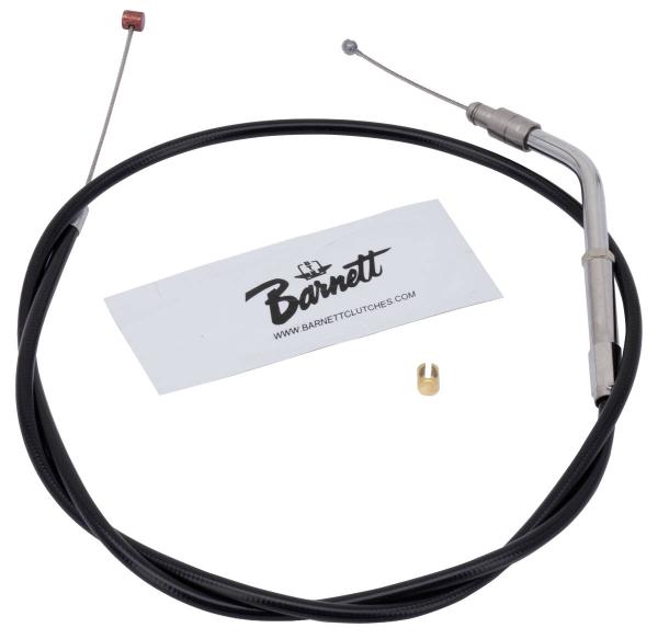 T13 - ÖFFNER- & SCHLIESSERZÜGE 1996-2006 SPORTSTER - BARNETT CLUTCHES & CABLES