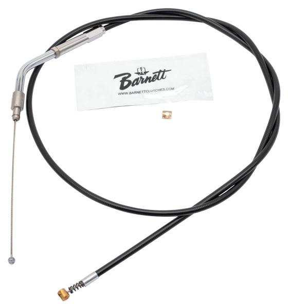 T13 - ÖFFNER- & SCHLIESSERZÜGE 1996-2006 SPORTSTER - BARNETT CLUTCHES & CABLES