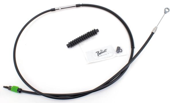 C03 - KUPPLUNGSZÜGE 1987-2006 SOFTAIL, 1987-2006 TOURING & 1991-2005 DYNA - BARNETT CLUTCHES & CABLES