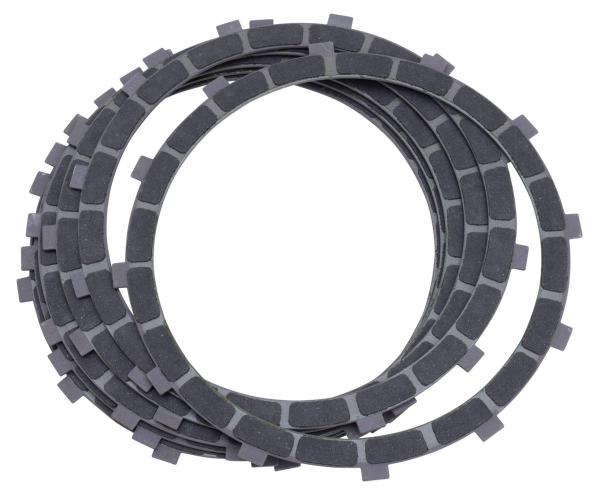 KUPPLUNGSTEILE FÜR BIG TWIN VON 1984-1989 - BARNETT CLUTCHES & CABLES