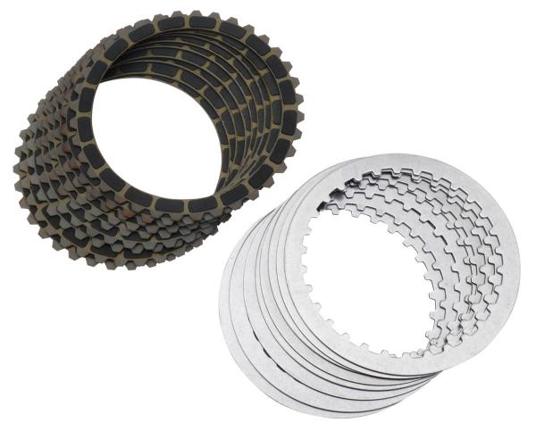 BARNETT CARBON FIBER KUPPLUNGS KITS - BARNETT CLUTCHES & CABLES
