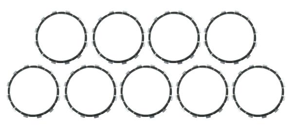TEILE FÜR STANDARDKUPPLUNGEN DER 1998-2000 EVOLUTION BIG TWIN & 1999-2017 TWIN CAMS - BARNETT CLUTCHES & CABLES