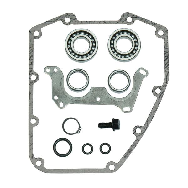S&S ZAHNRADGETRIEBENE NOCKENWELLENKITS FÜR TWIN-CAM MODELLE - S&S CYCLE