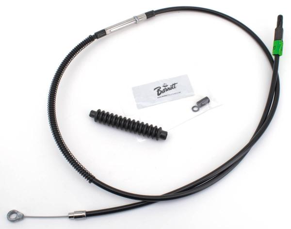 C03 - KUPPLUNGSZÜGE 1987-2006 SOFTAIL, 1987-2006 TOURING & 1991-2005 DYNA - BARNETT CLUTCHES & CABLES