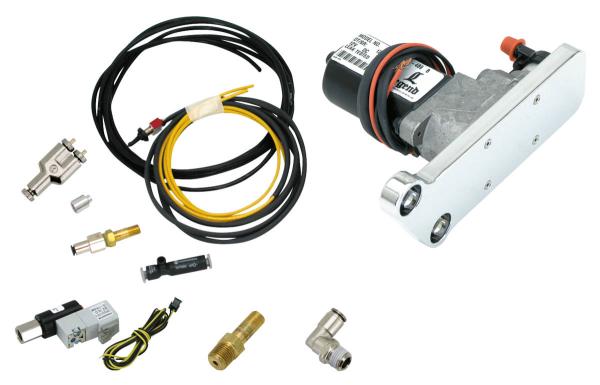 LEGEND AIR SUSPENSION ERSATZTEILE