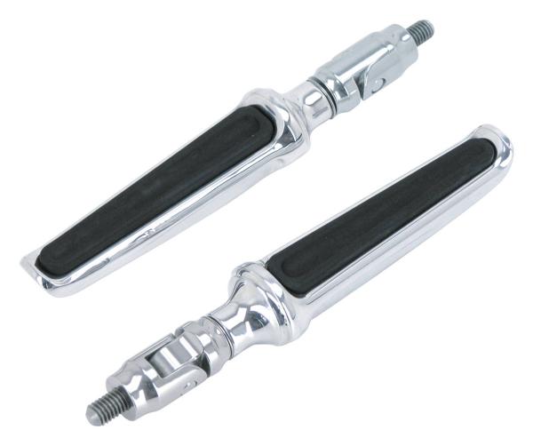 PERFORMANCE MACHINE CONTOUR FORWARD CONTROLS - PERFORMANCE MACHINE
